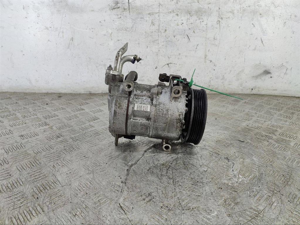 Компрессор кондиционера