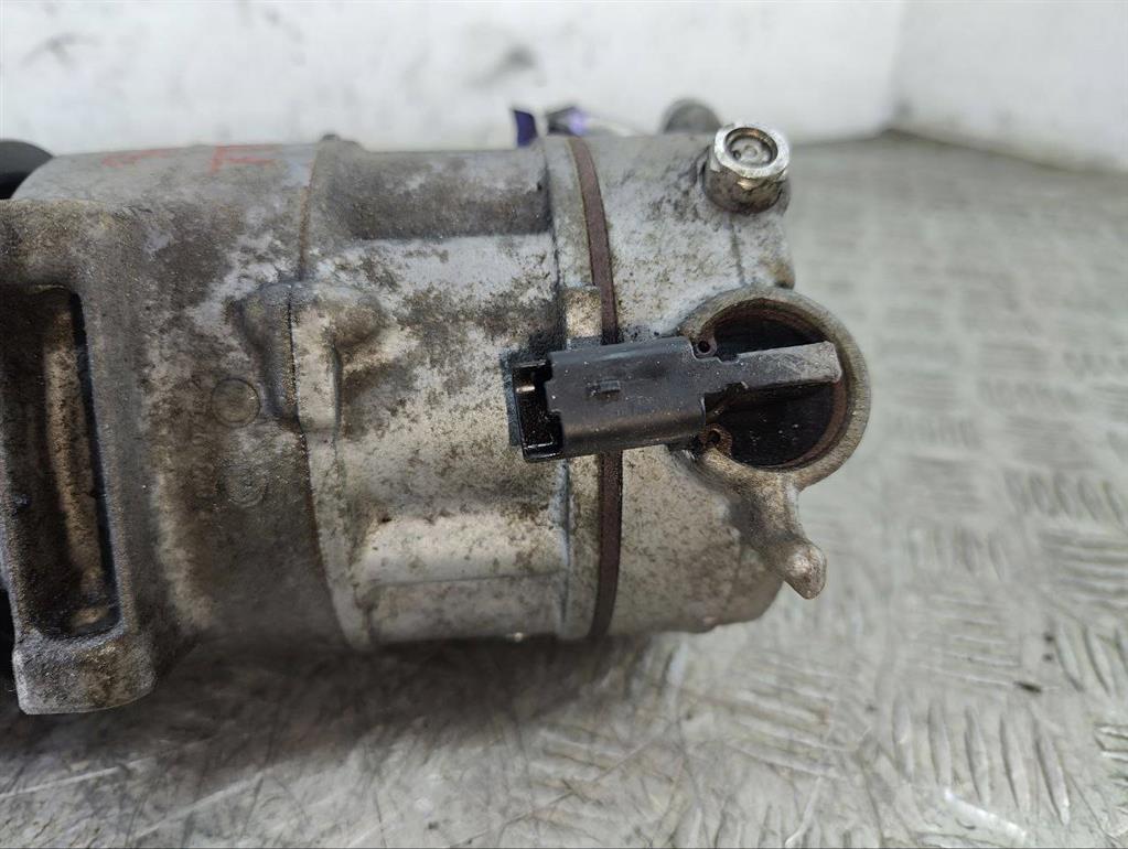 Компрессор кондиционера