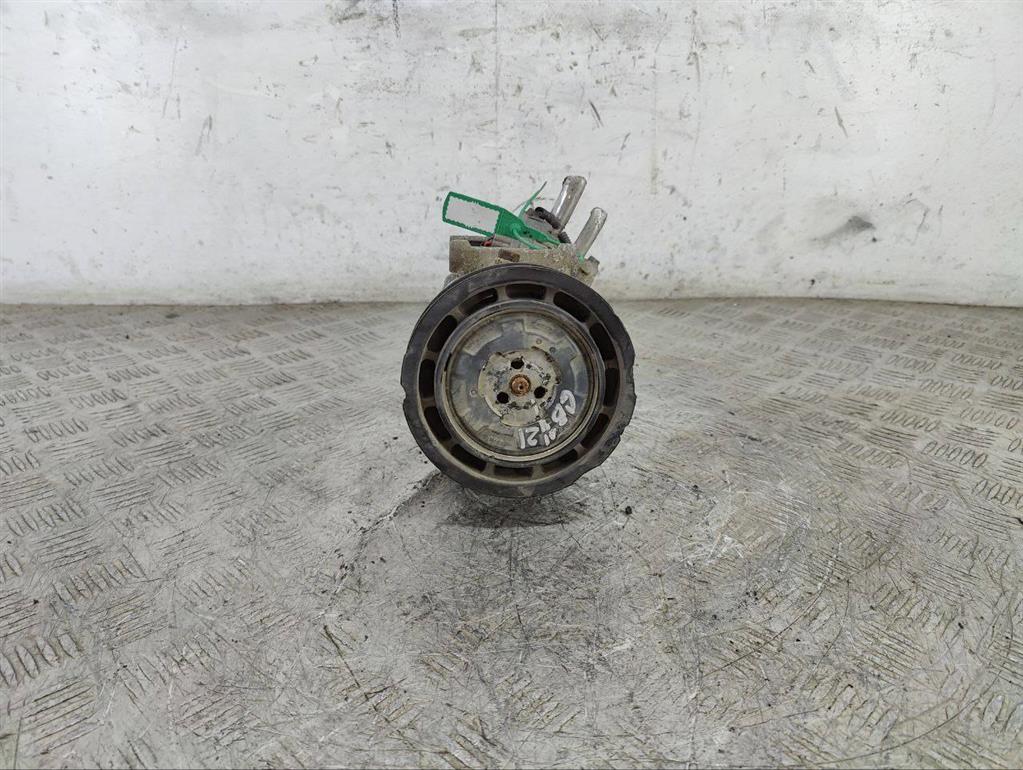 Компрессор кондиционера