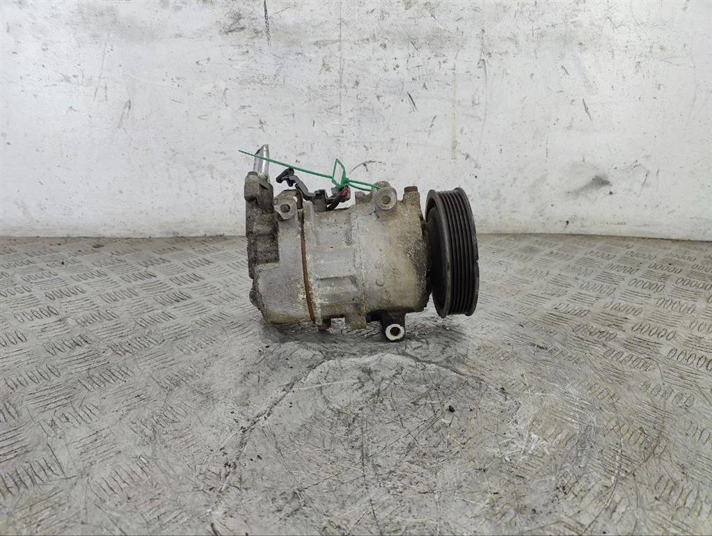 Компрессор кондиционера