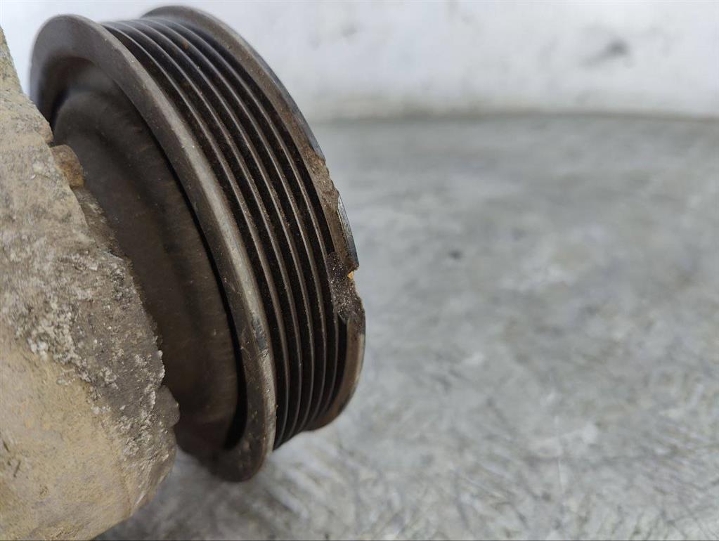 Компрессор кондиционера