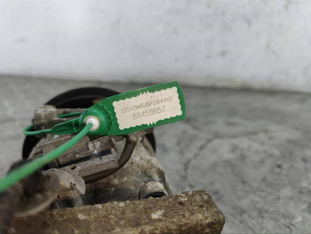 Компрессор кондиционера