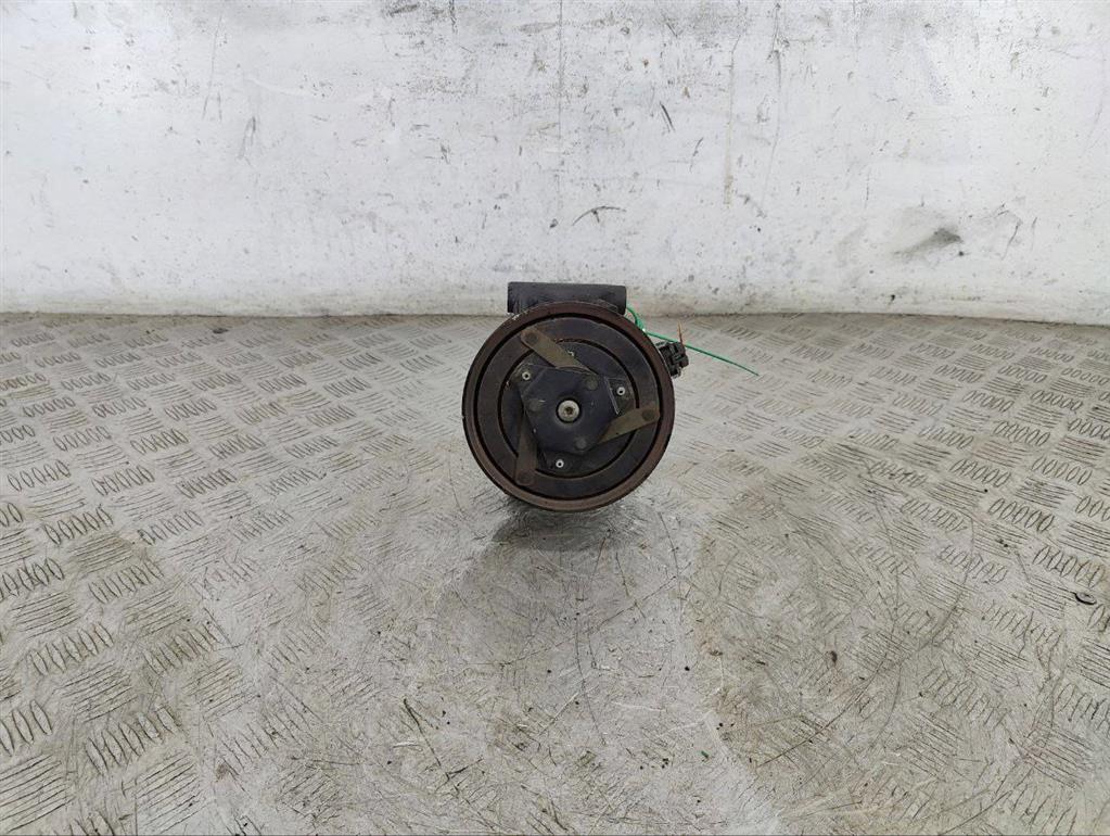 Компрессор кондиционера