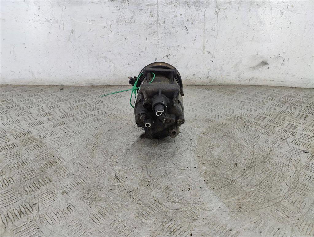 Компрессор кондиционера