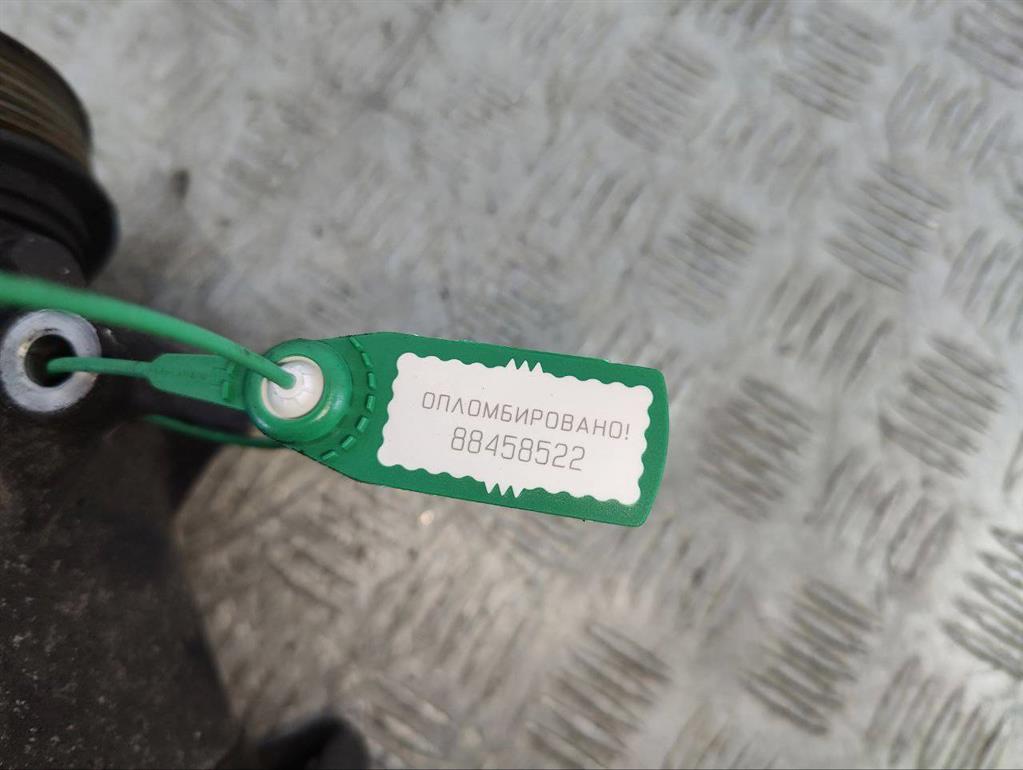 Компрессор кондиционера