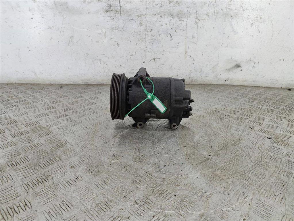 Компрессор кондиционера