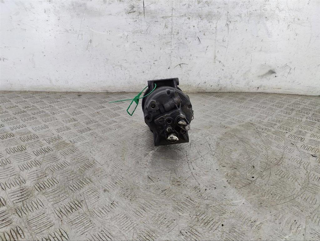 Компрессор кондиционера