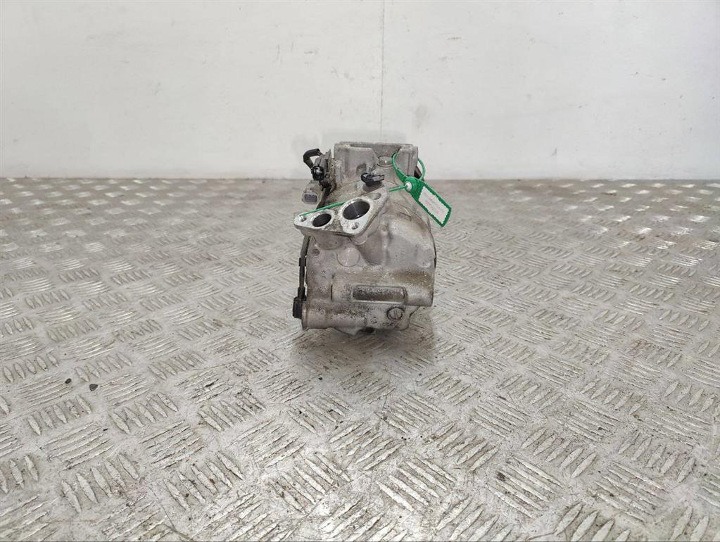 Компрессор кондиционера