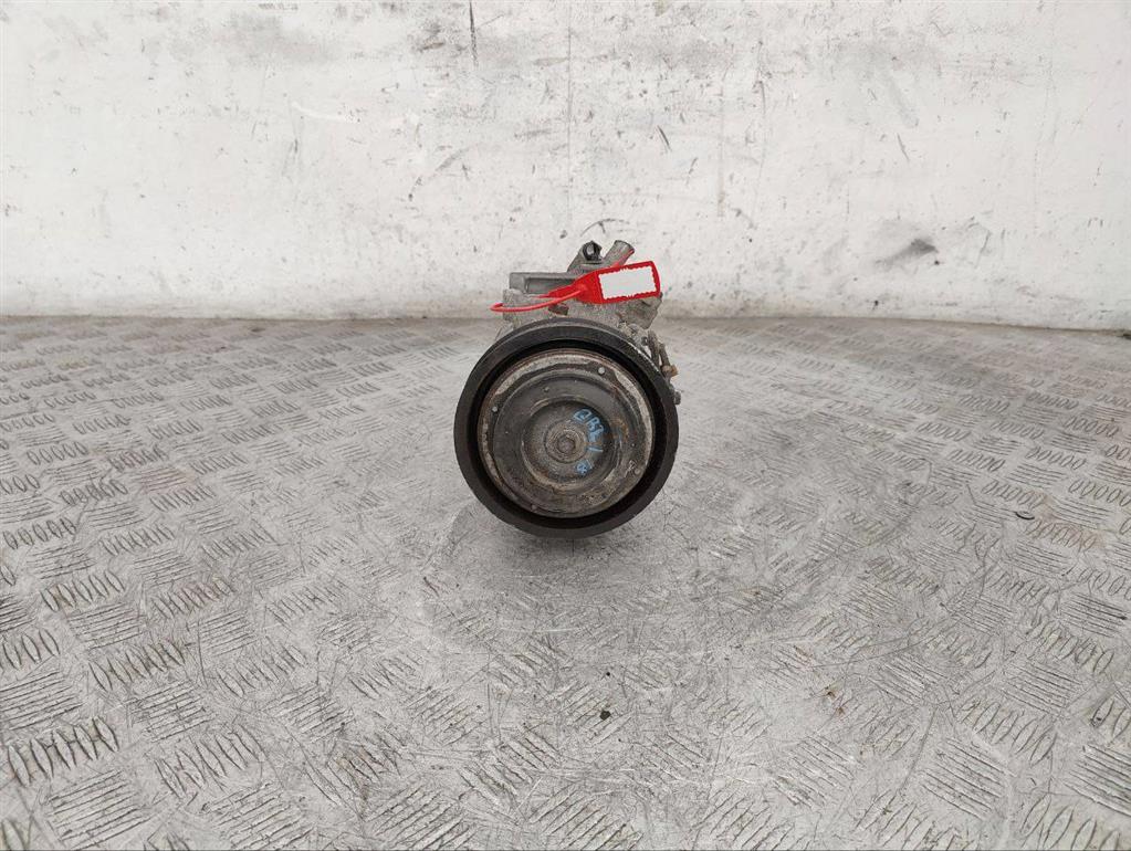 Компрессор кондиционера