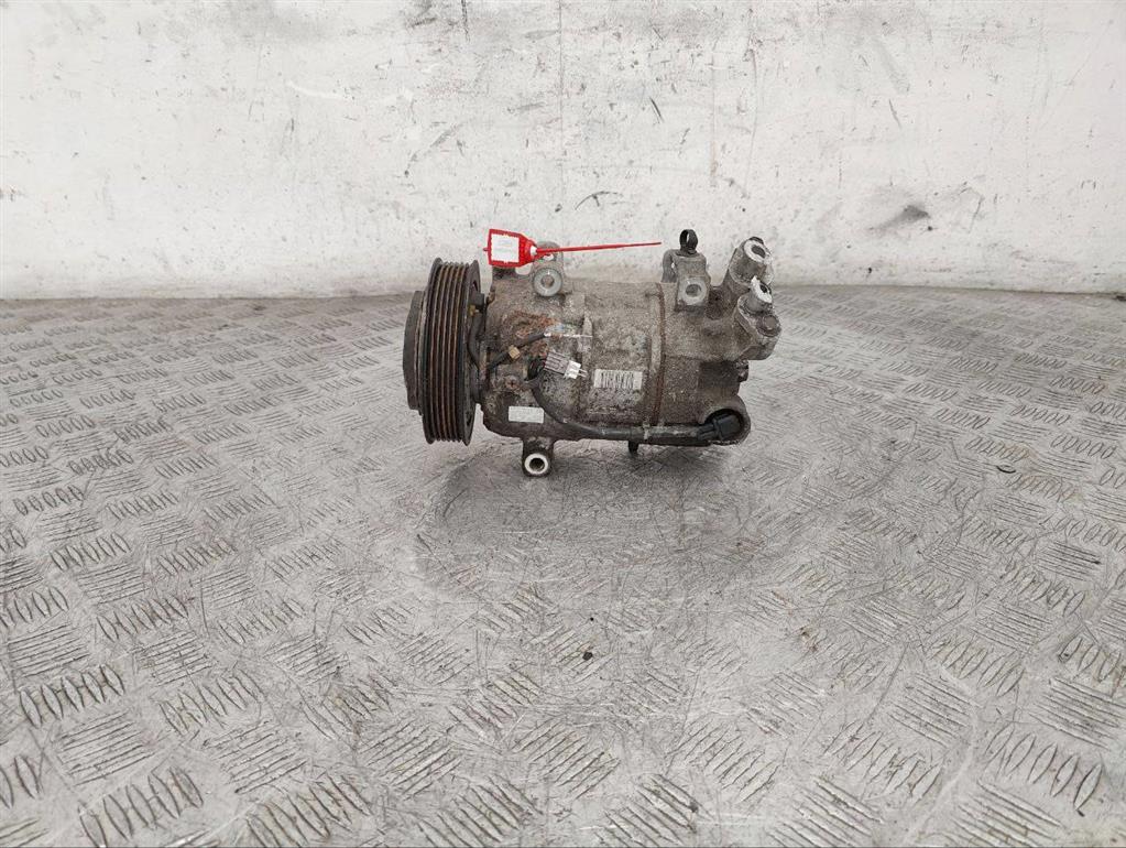 Компрессор кондиционера