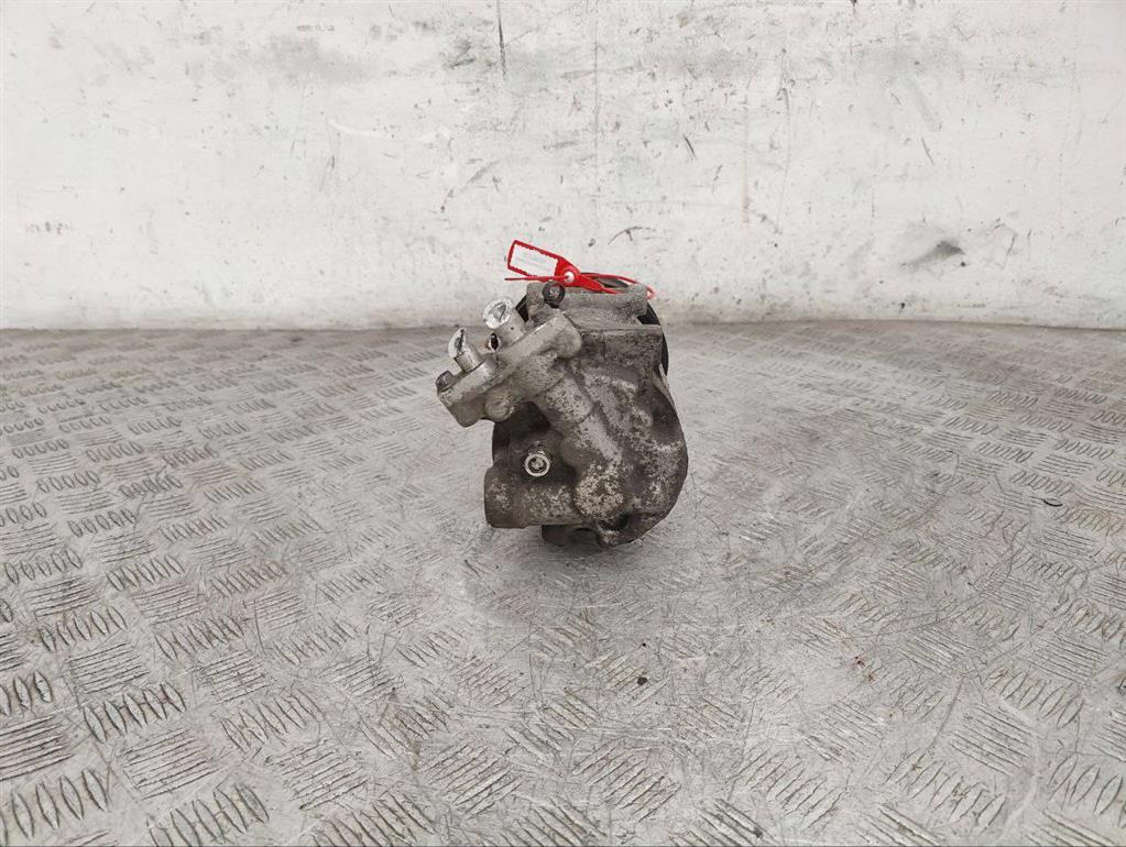 Компрессор кондиционера