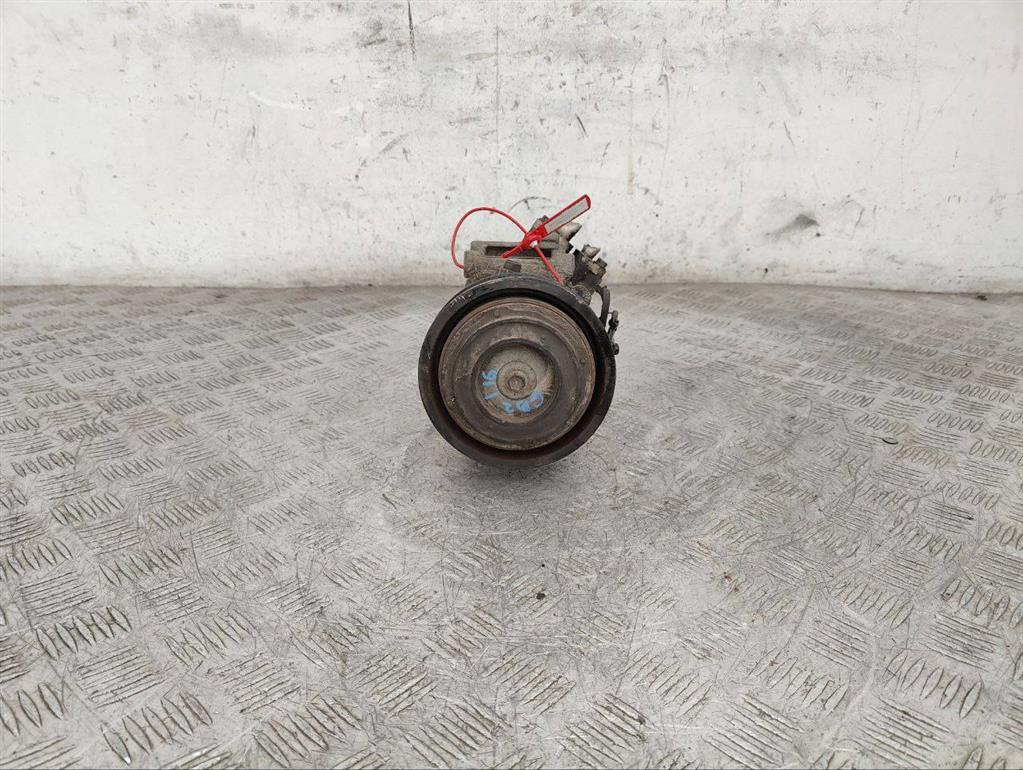 Компрессор кондиционера