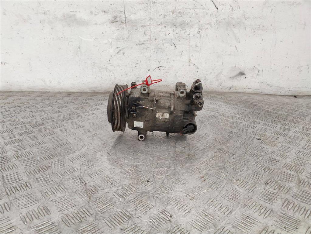 Компрессор кондиционера
