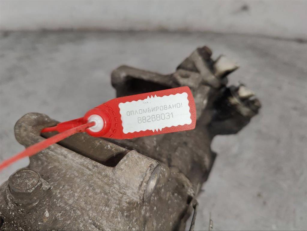 Компрессор кондиционера