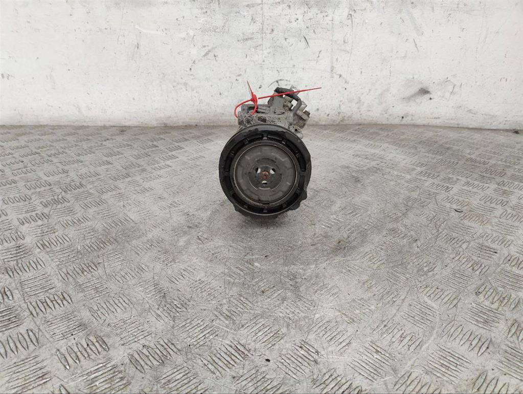 Компрессор кондиционера