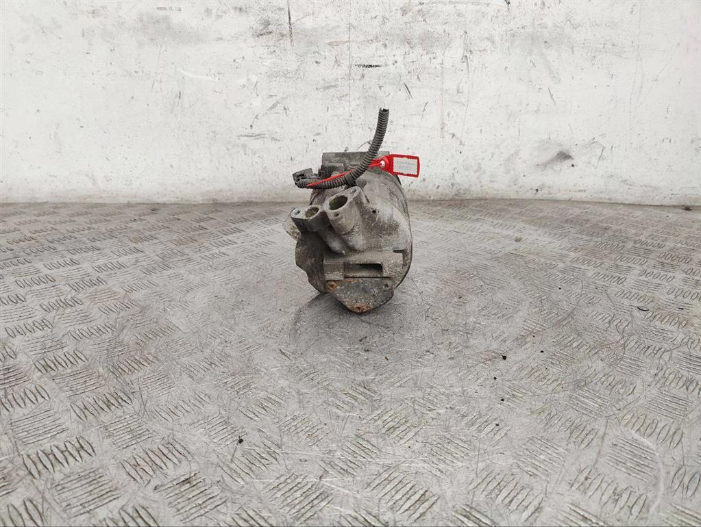 Компрессор кондиционера