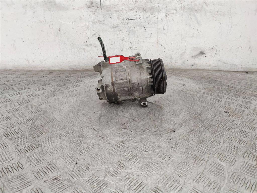 Компрессор кондиционера