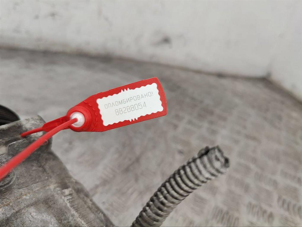 Компрессор кондиционера