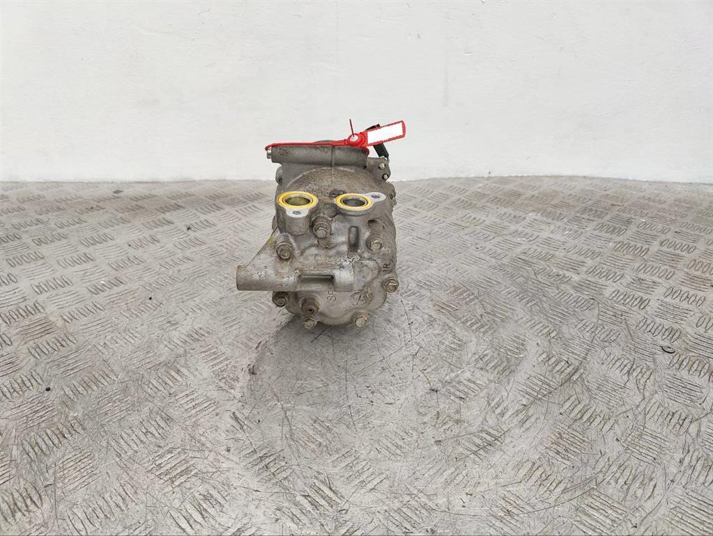 Компрессор кондиционера