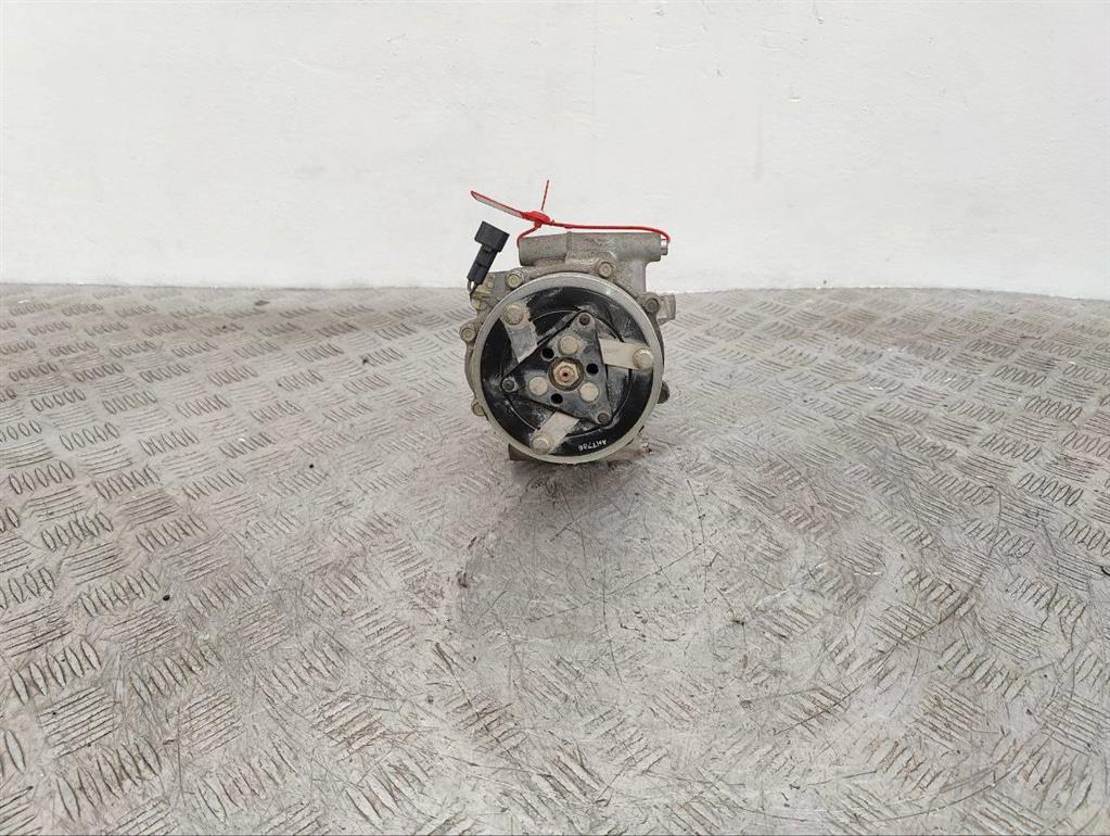 Компрессор кондиционера