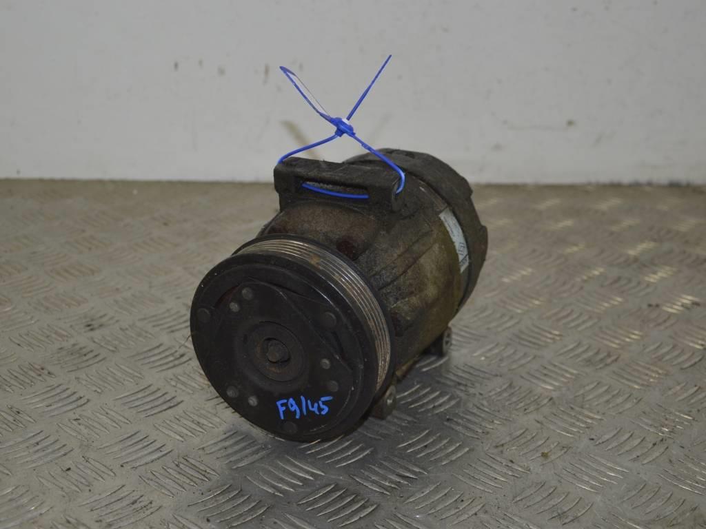 Компрессор кондиционера