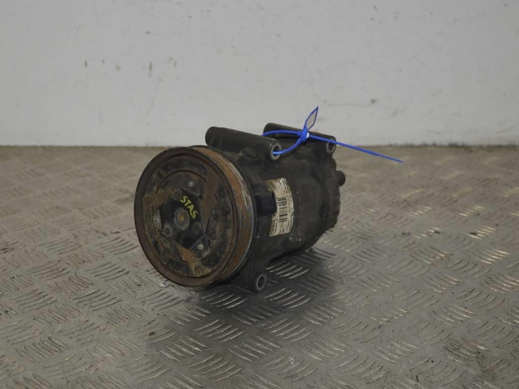 Компрессор кондиционера