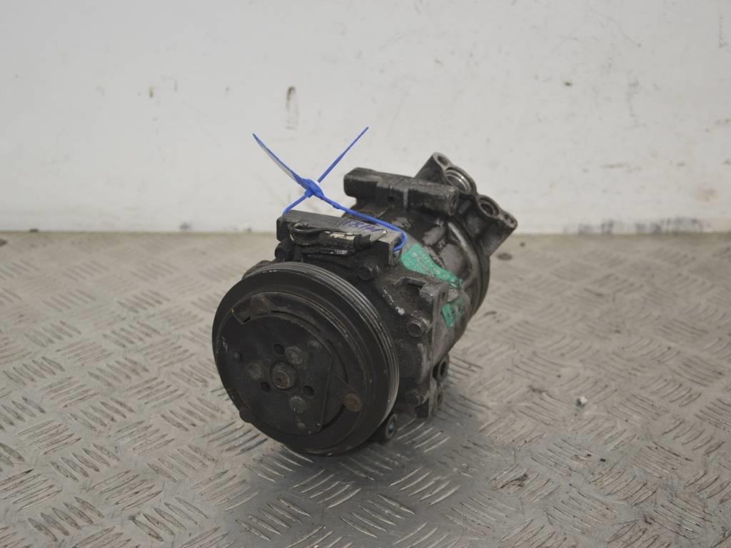 Компрессор кондиционера