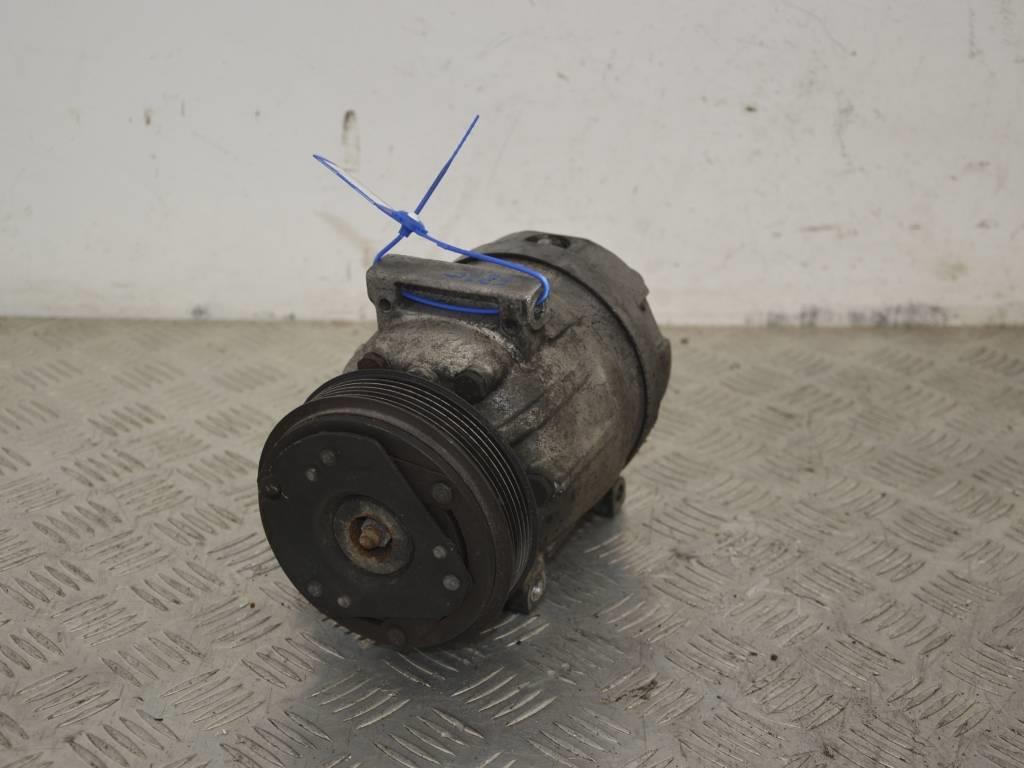 Компрессор кондиционера