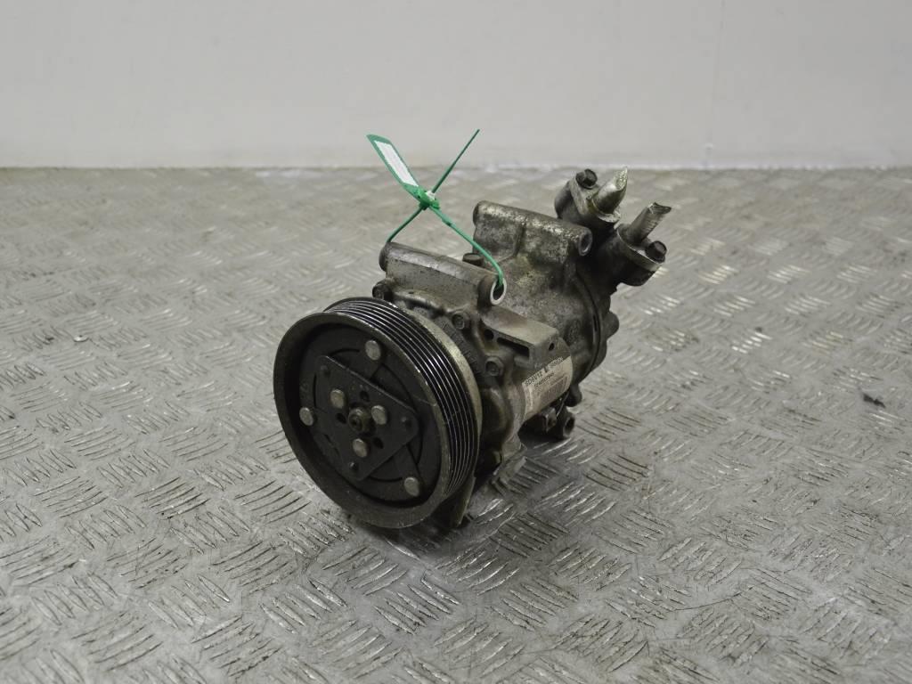 Компрессор кондиционера