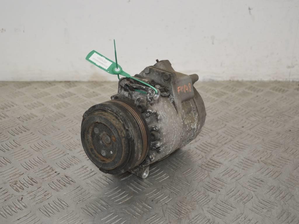 Компрессор кондиционера