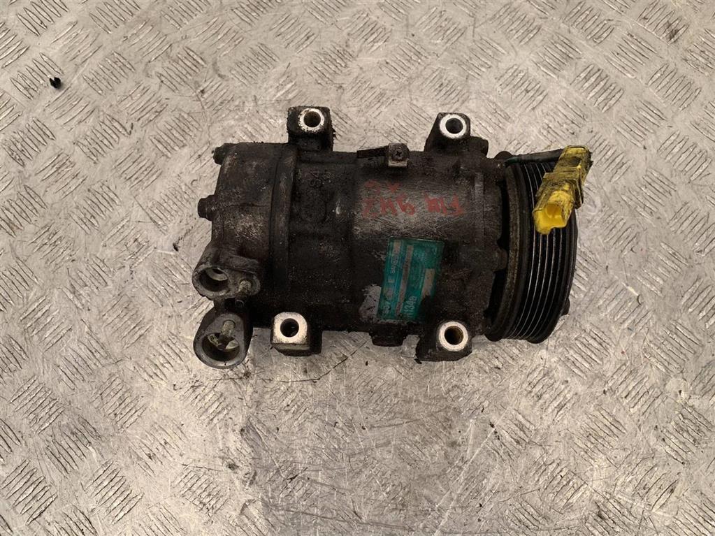 Компрессор кондиционера