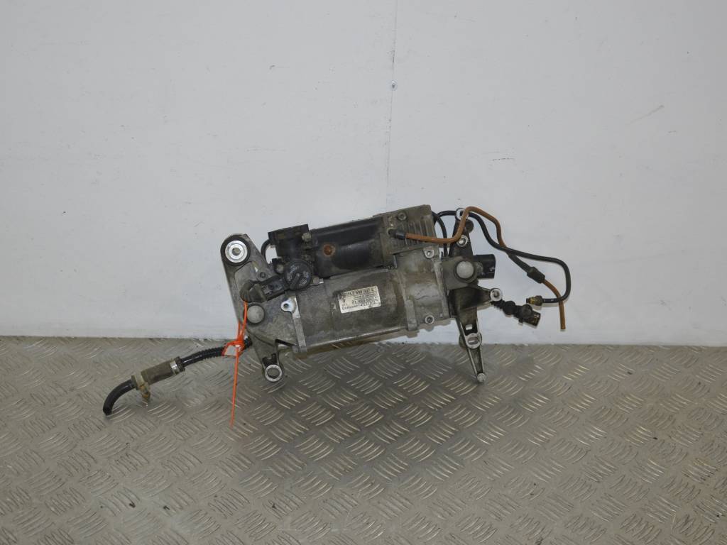 Компрессор пневмоподвески