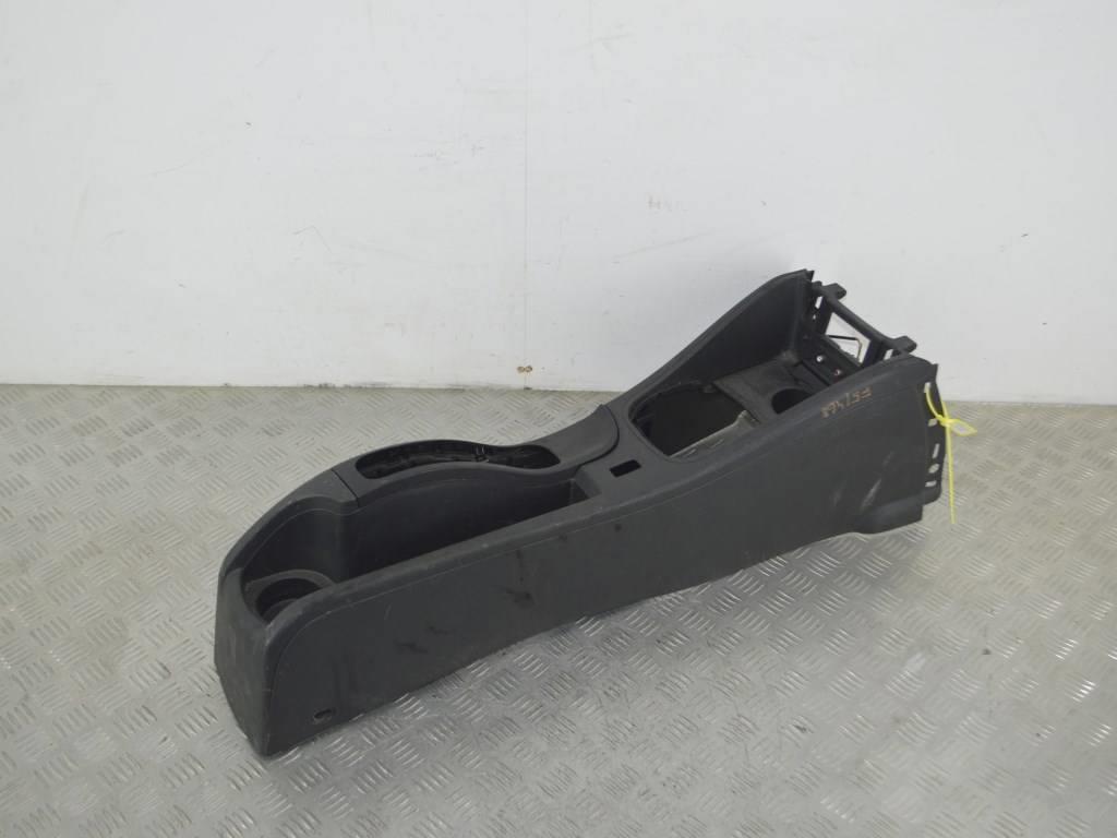 Консоль салона (кулисная часть)