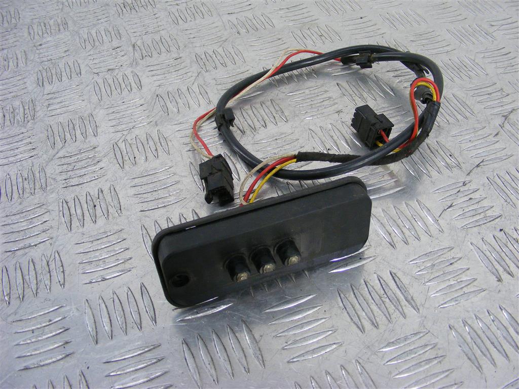 Контактная группа