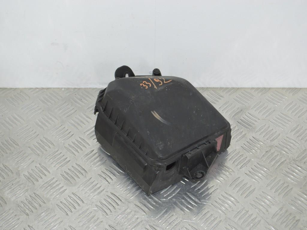Короб предохранителей Renault Kangoo 2 (2007-2019) 8200587123, 8200314276