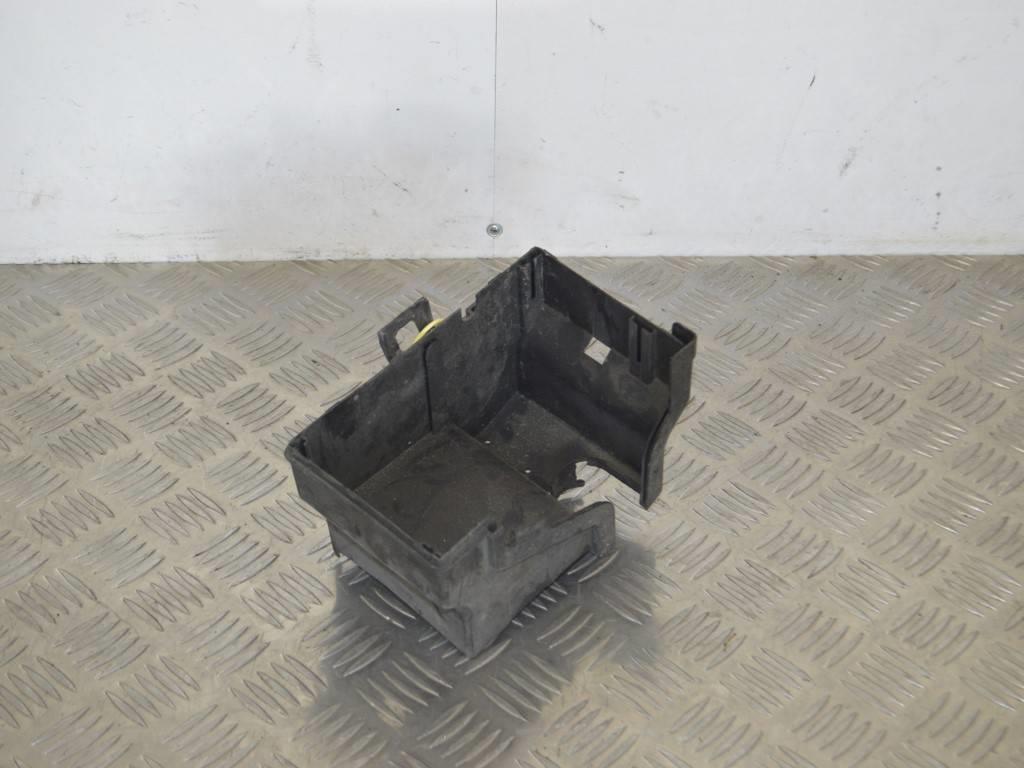 Короб предохранителей