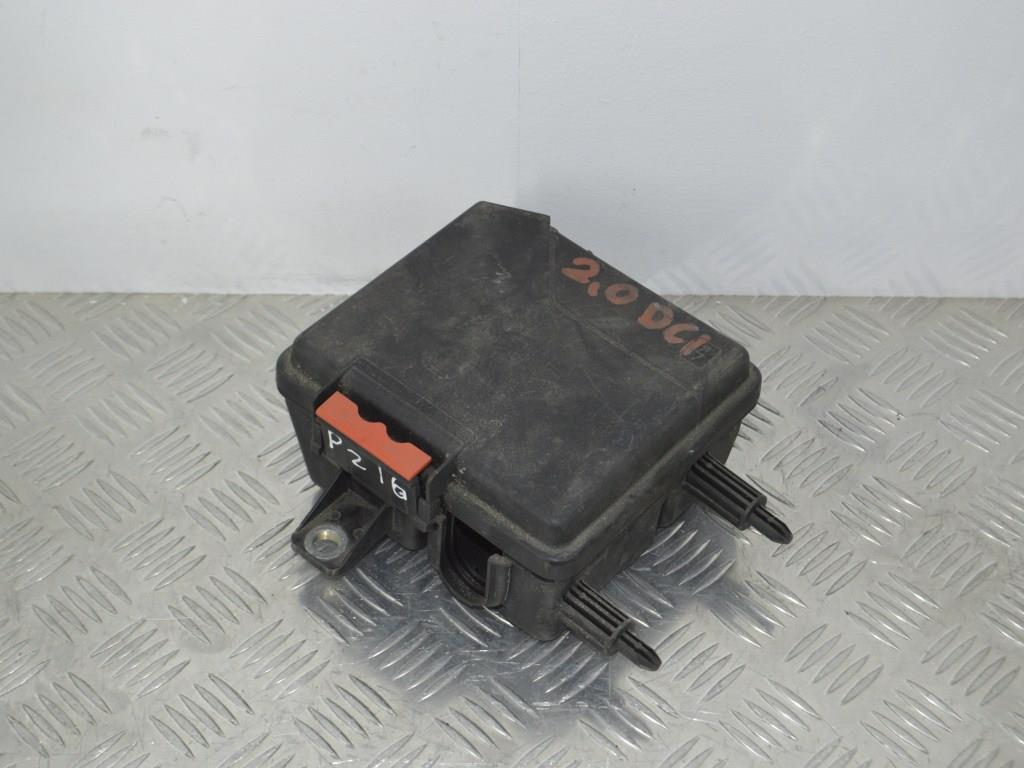 Короб предохранителей