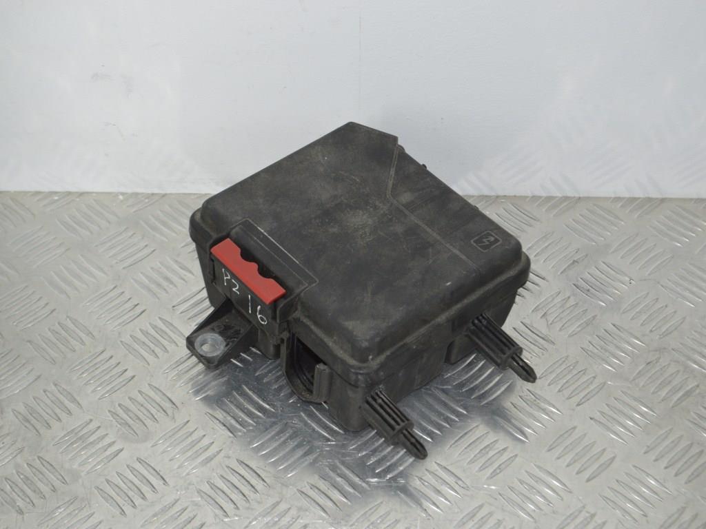 Короб предохранителей