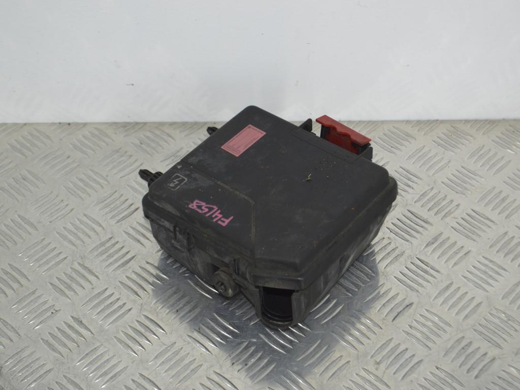 Короб предохранителей