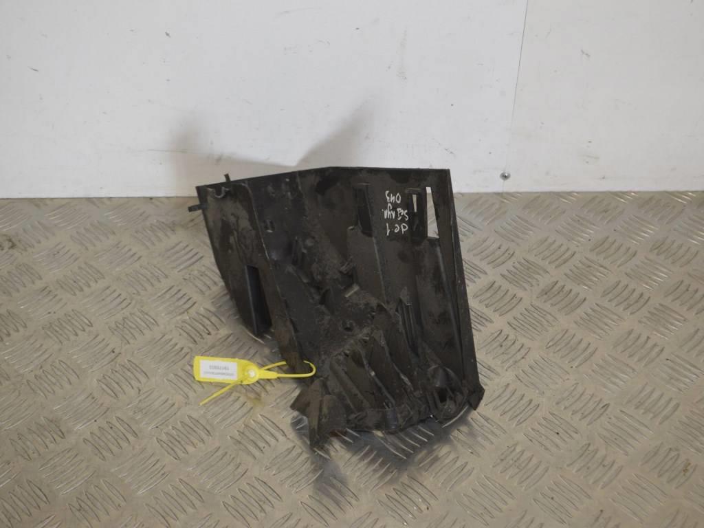 Короб предохранителей