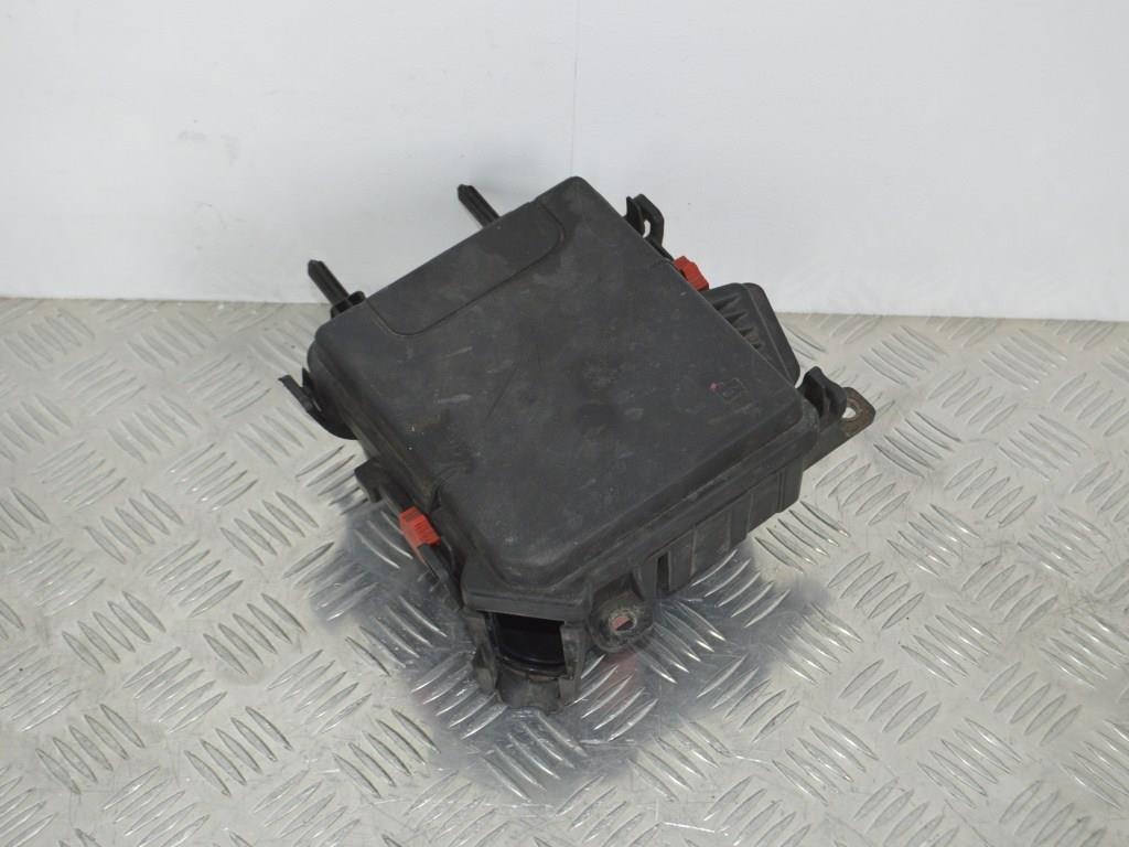 Короб предохранителей