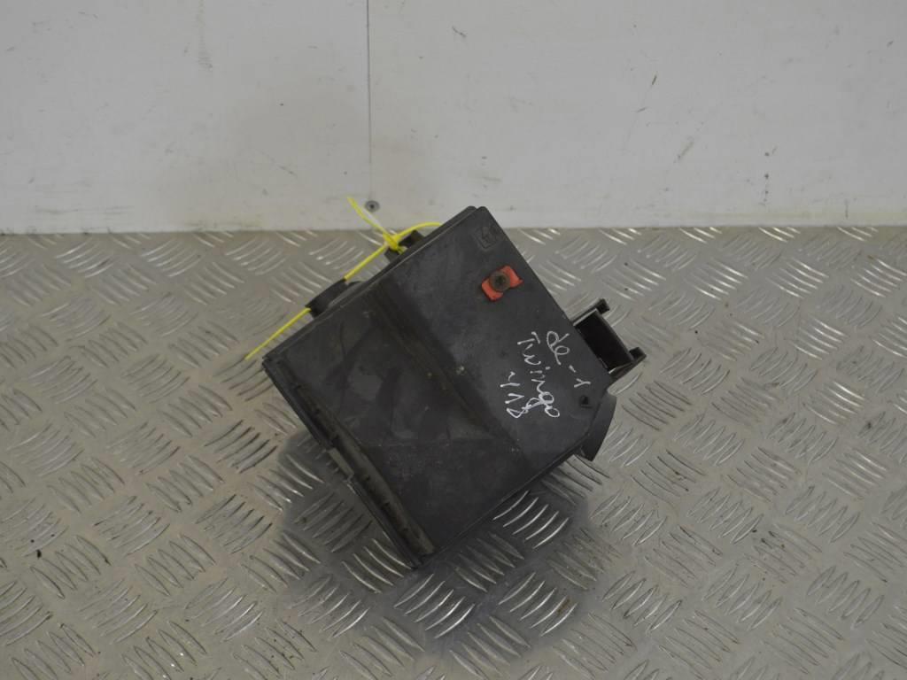 Короб предохранителей