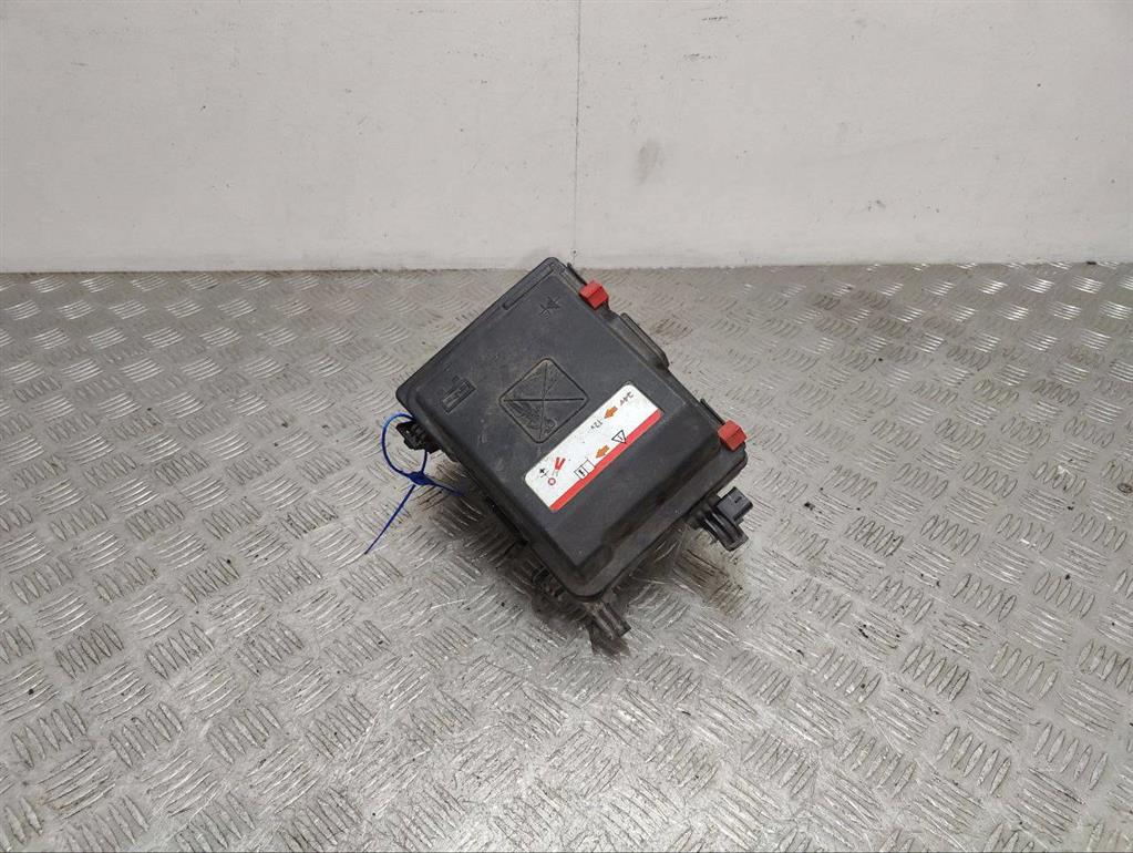 Короб предохранителей