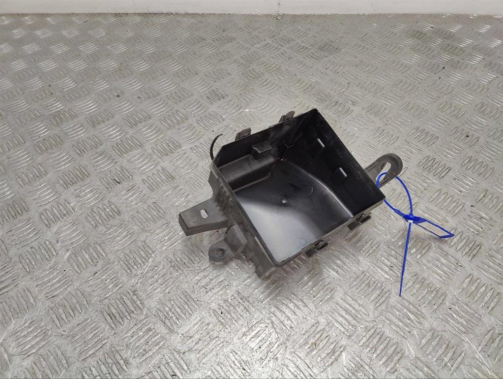 Короб предохранителей