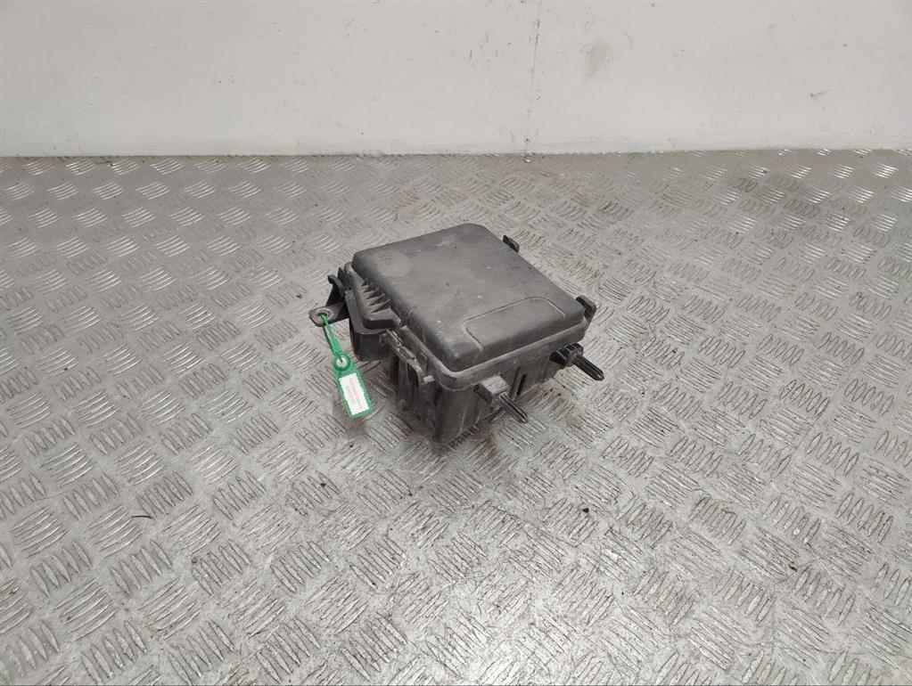 Короб предохранителей