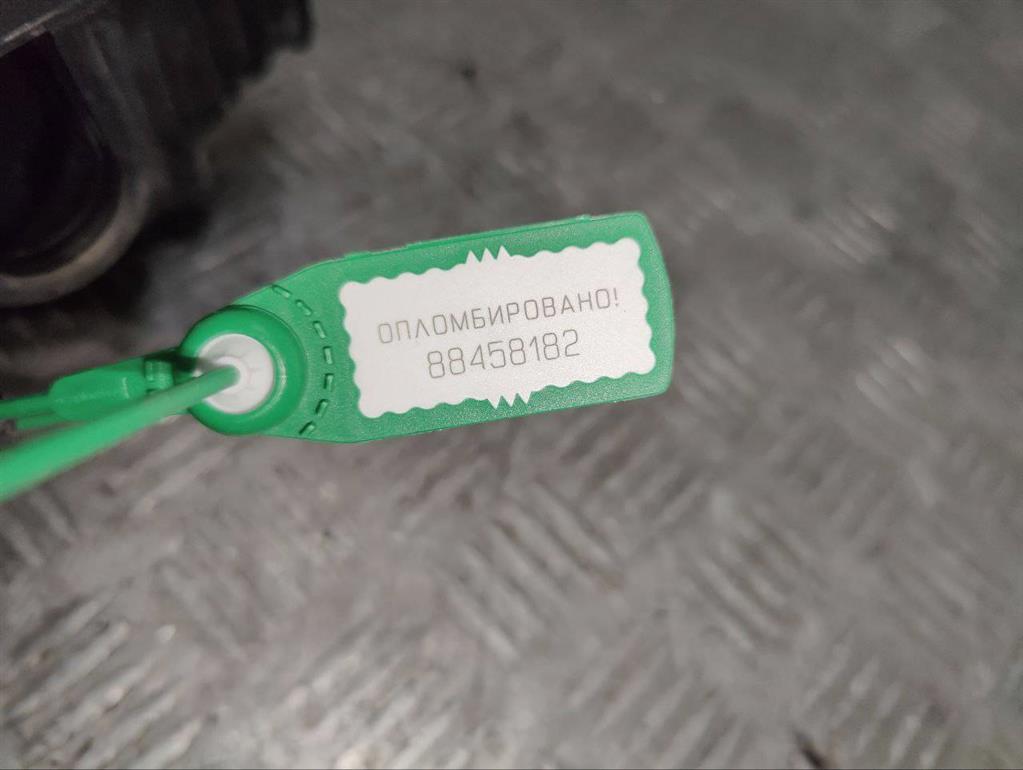 Короб предохранителей