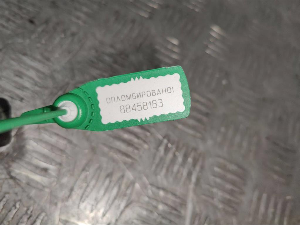 Короб предохранителей