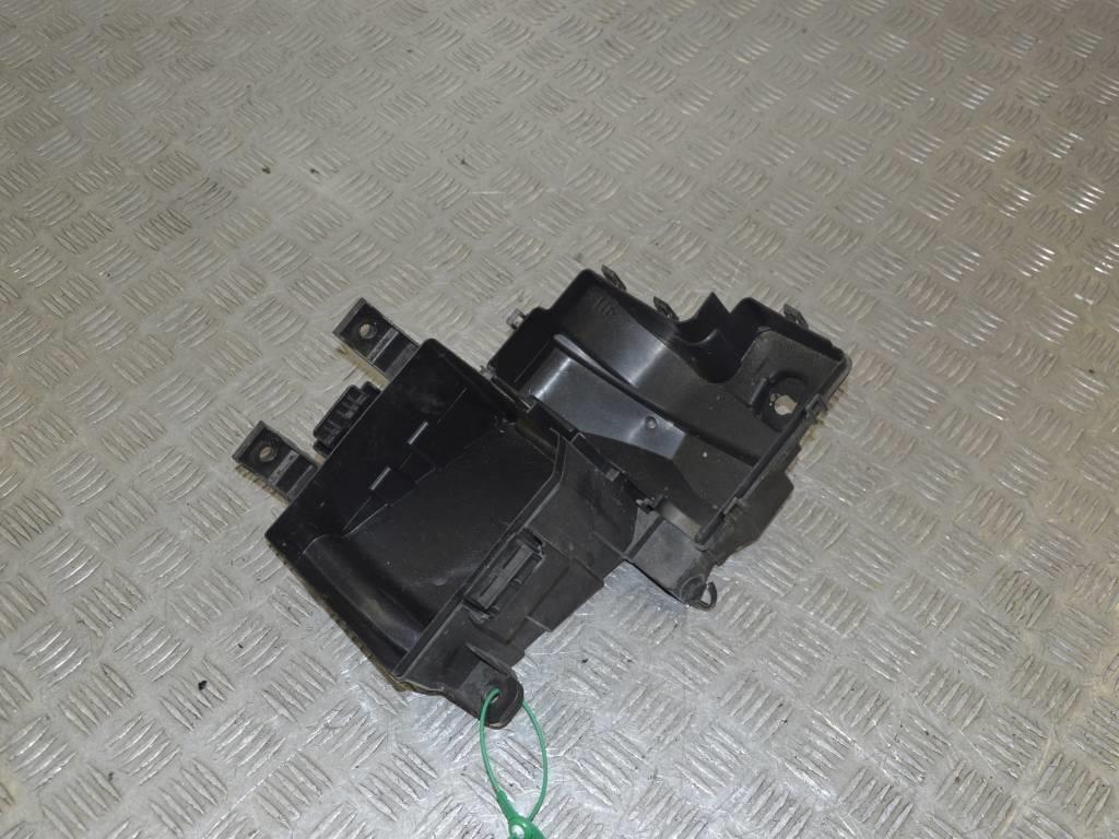 Короб предохранителей