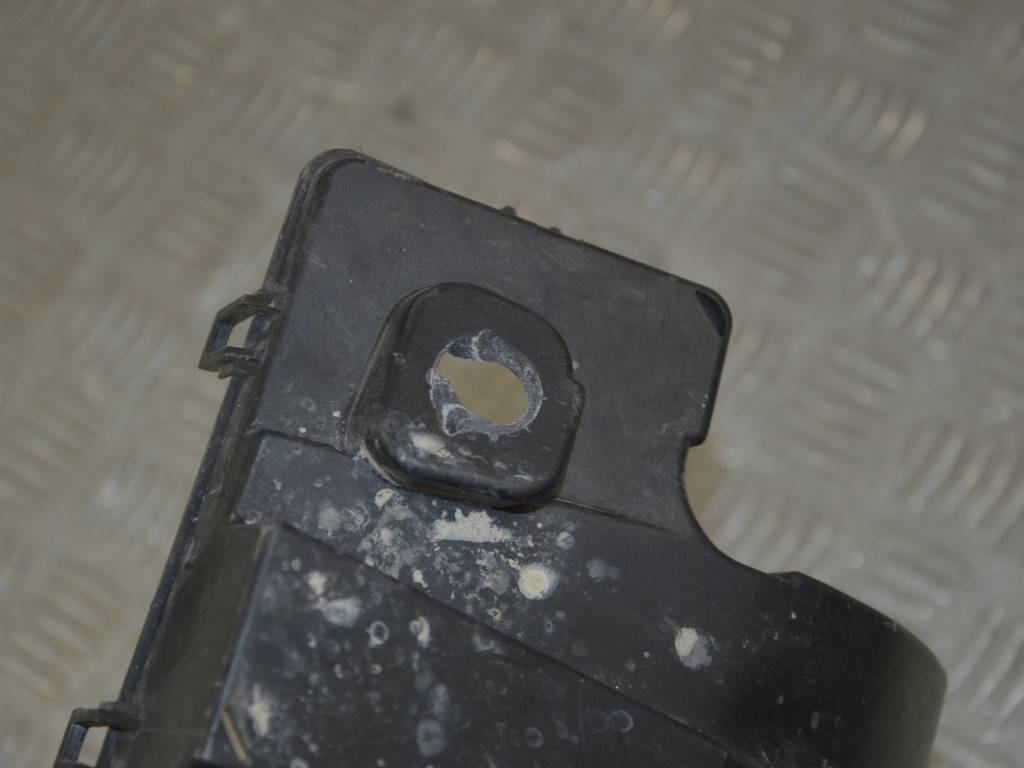 Короб предохранителей