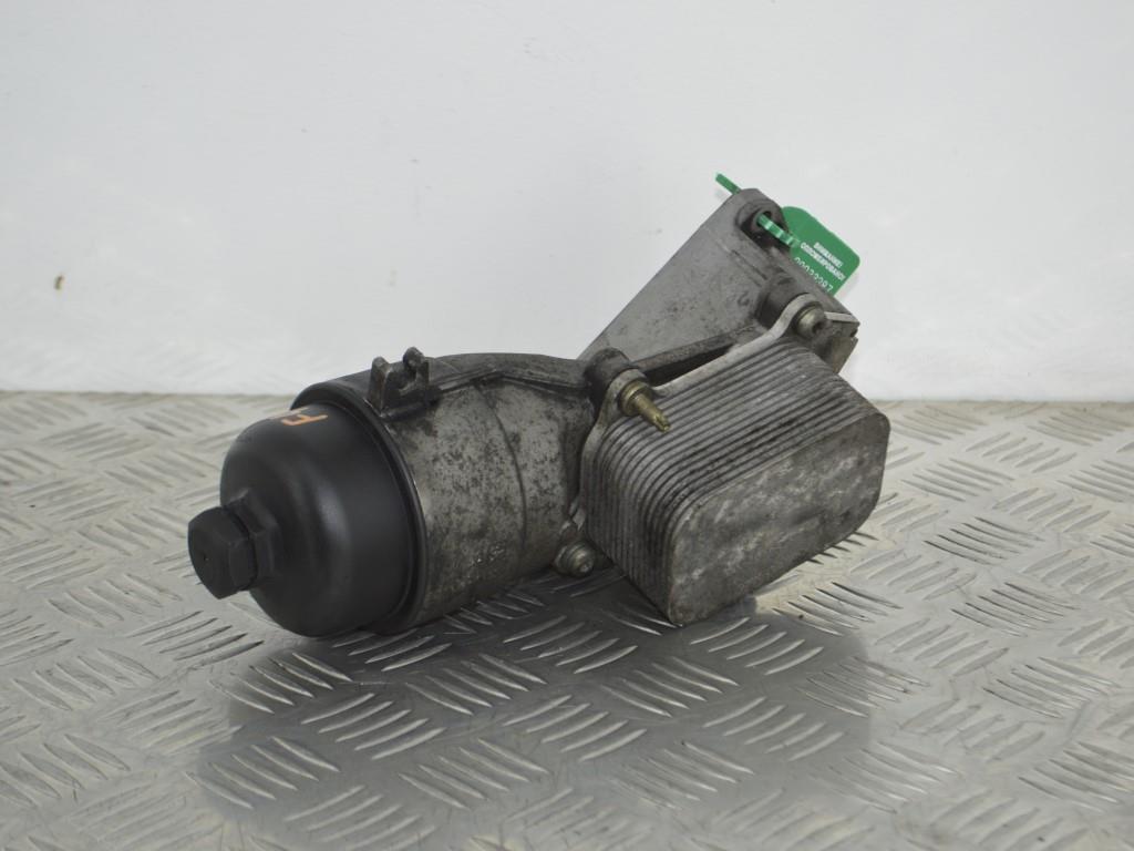 Корпус масляного фильтра